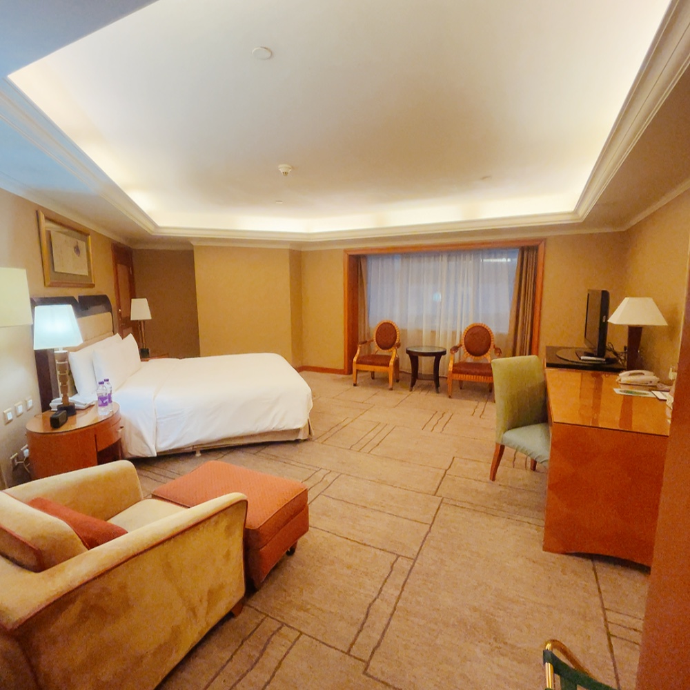 Air China Boyue Beijing Hotel