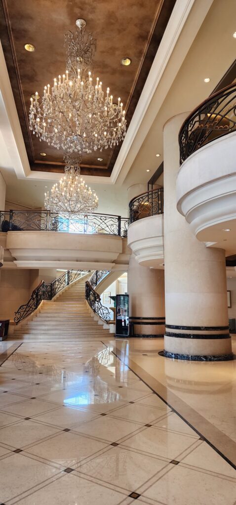 Air China Boyue Beijing Hotel