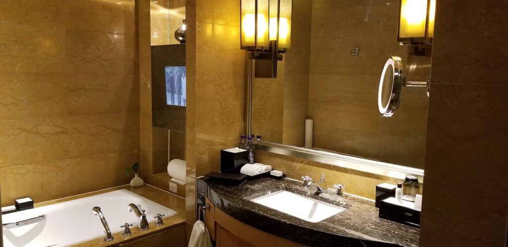 Beijing Wanda Vista Hotel