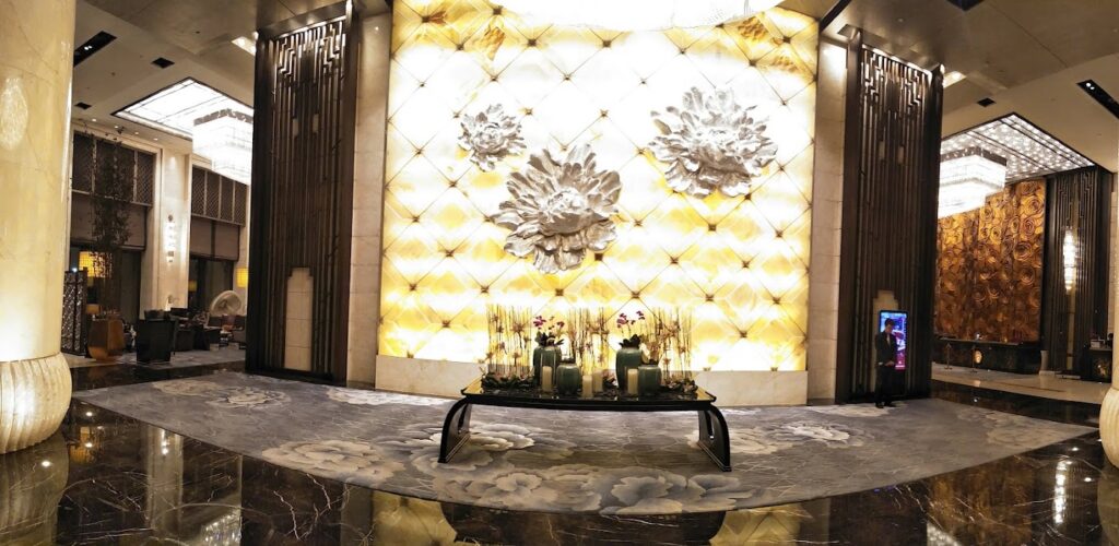 Beijing Wanda Vista Hotel