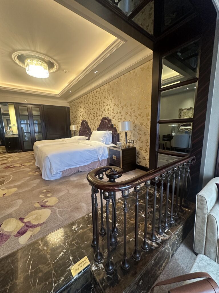 Chateau Star River Guangzhou