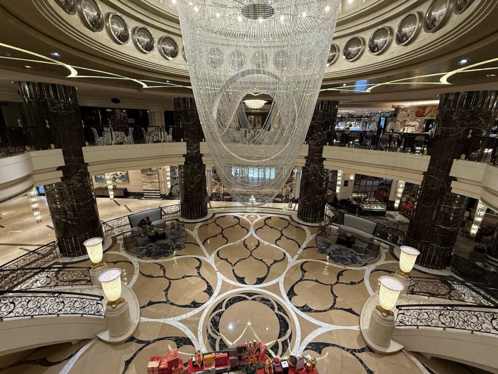 Chateau Star River Guangzhou