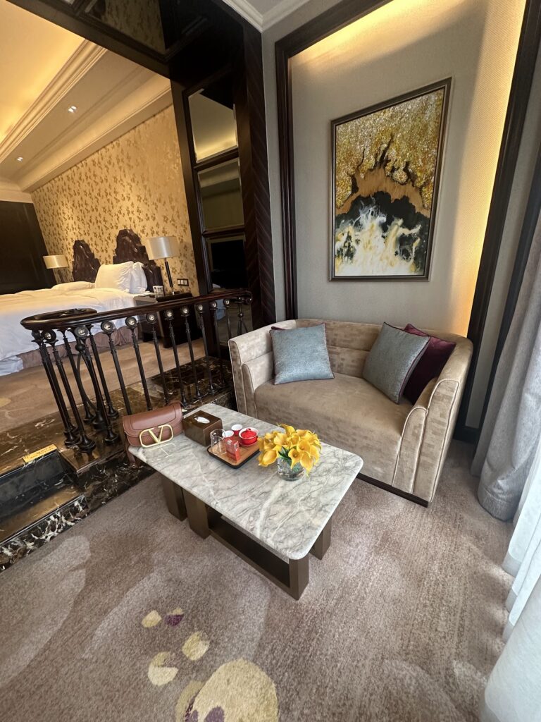 Chateau Star River Guangzhou