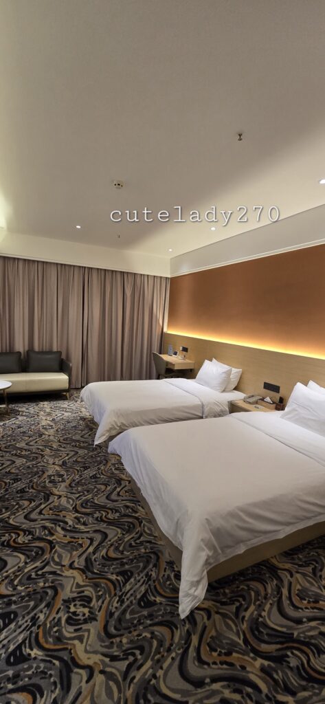 chengdu rushi chaowa hotel chunxi road tianfu square metro station co dang dat khong