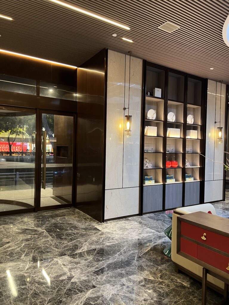 Chupin Hotel (Taikouli Branch, Chunxi Road, Chengdu)
