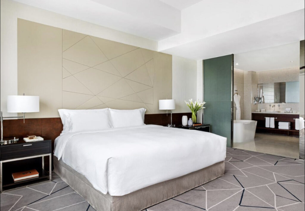 Cordis, Beijing Capital Airport