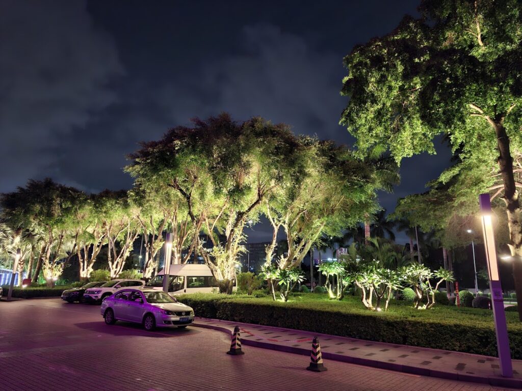Crowne Plaza GUANGZHOU HUADU by IHG