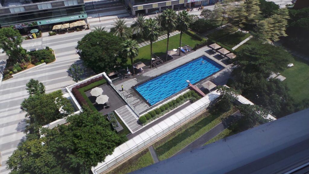 Crowne Plaza GUANGZHOU HUADU by IHG