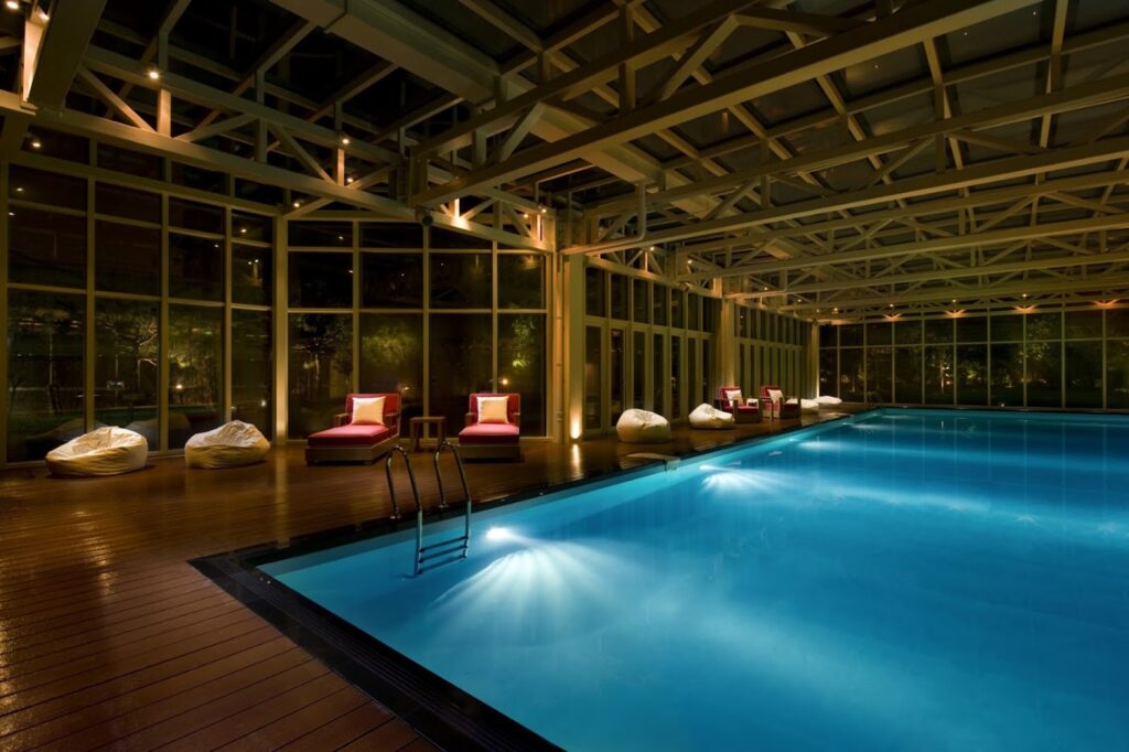 DoubleTree by Hilton Beijing