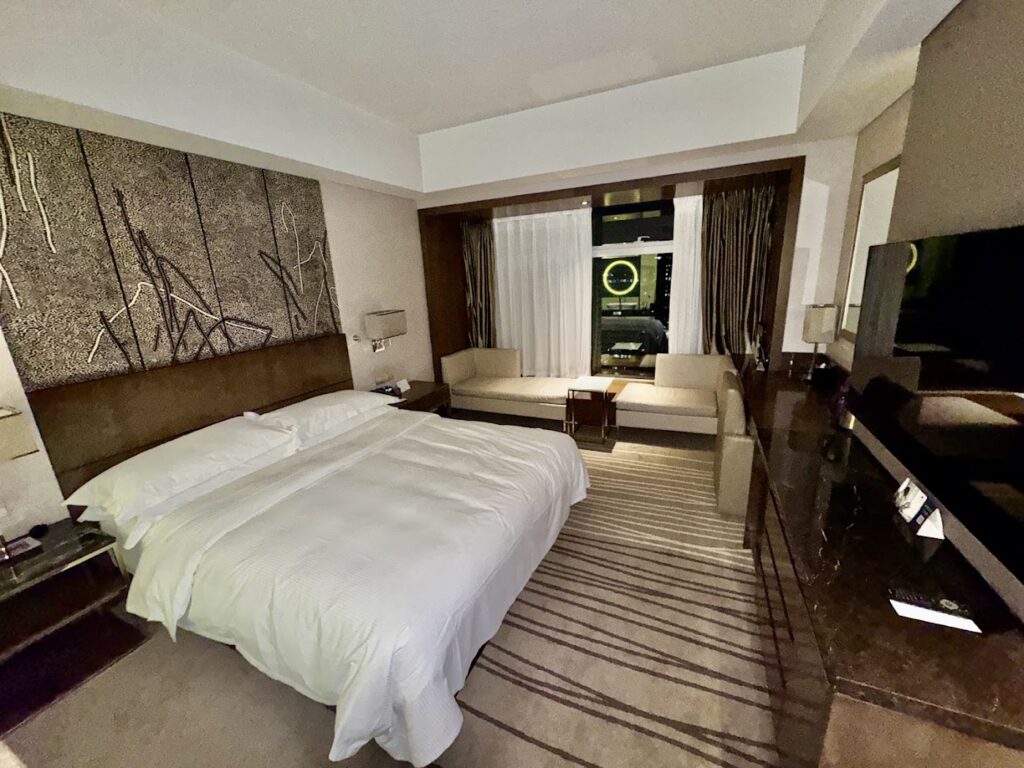 DoubleTree by Hilton Beijing