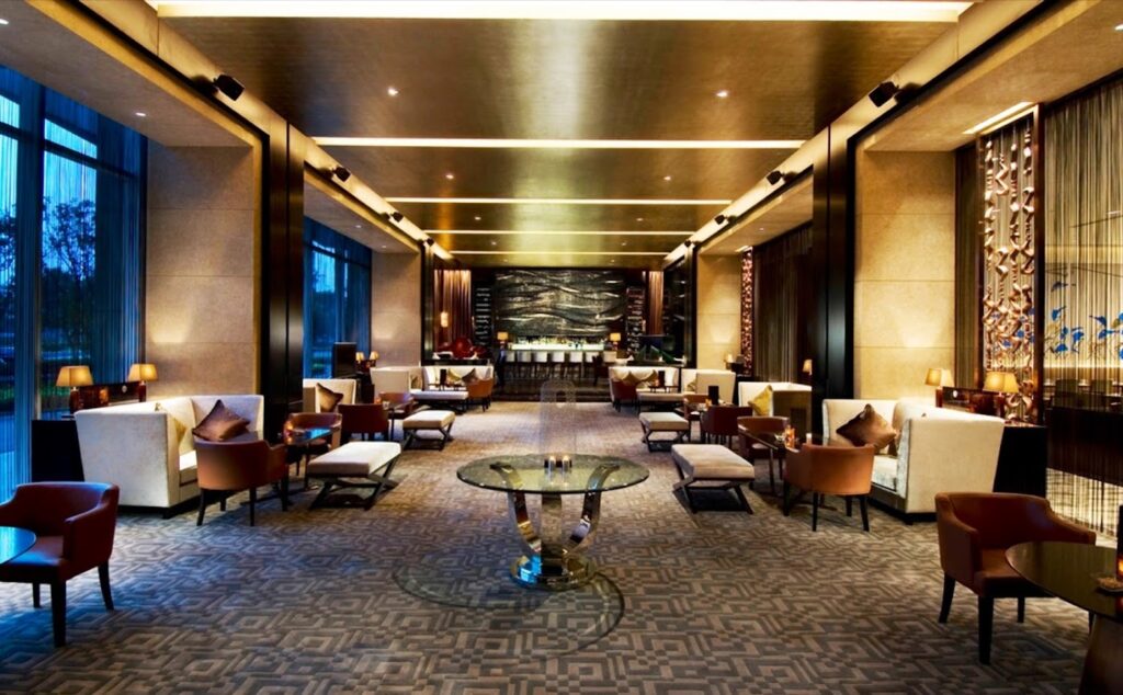 DoubleTree by Hilton Beijing