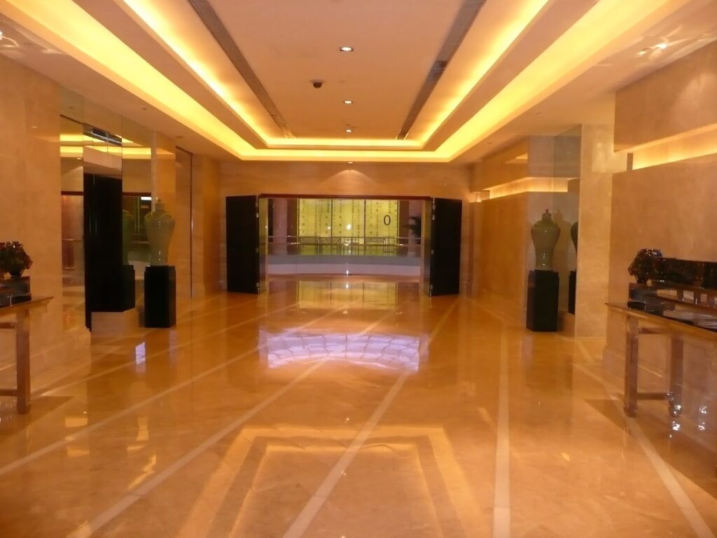 Gehua New Century Hotel Beijing(Bird Nest & Anhua Qiao Metro Station)