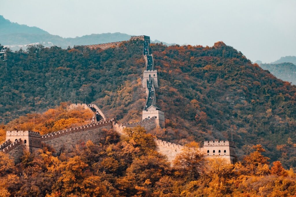 Du lịch Trung Quốc với Trip.com và chọn khu ở khách sạn