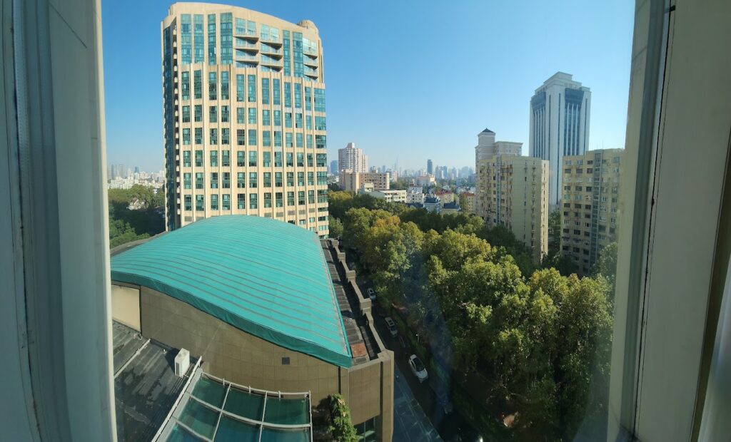 Hengshan Garden Hotel Thượng Hải trên GrabHotel