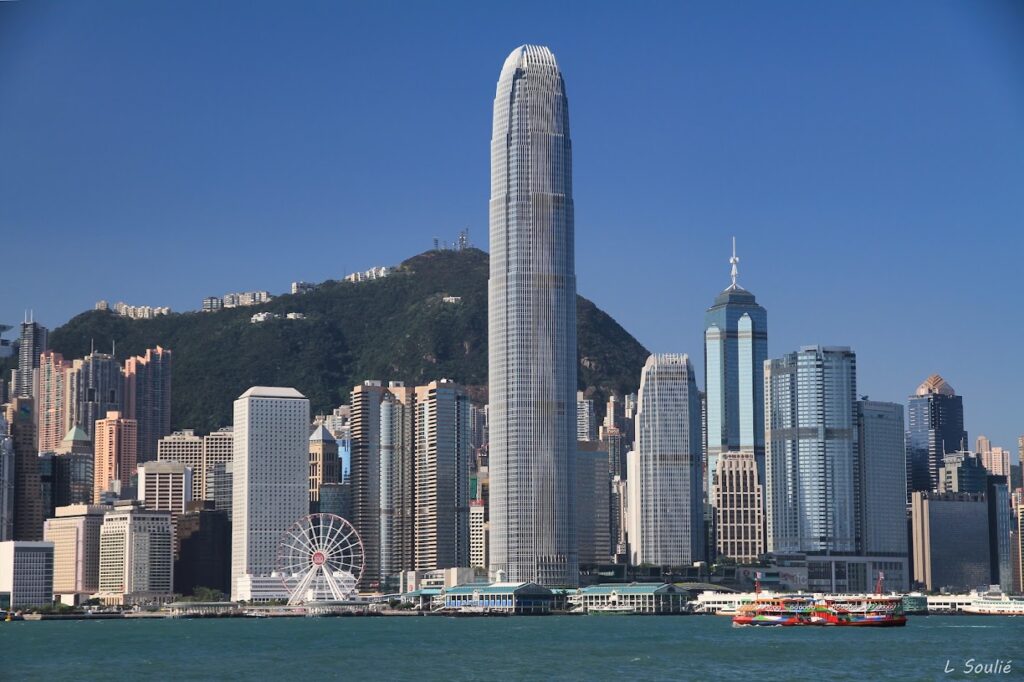 Khách sạn Hong Kong nên ở khu nào theo lịch trình