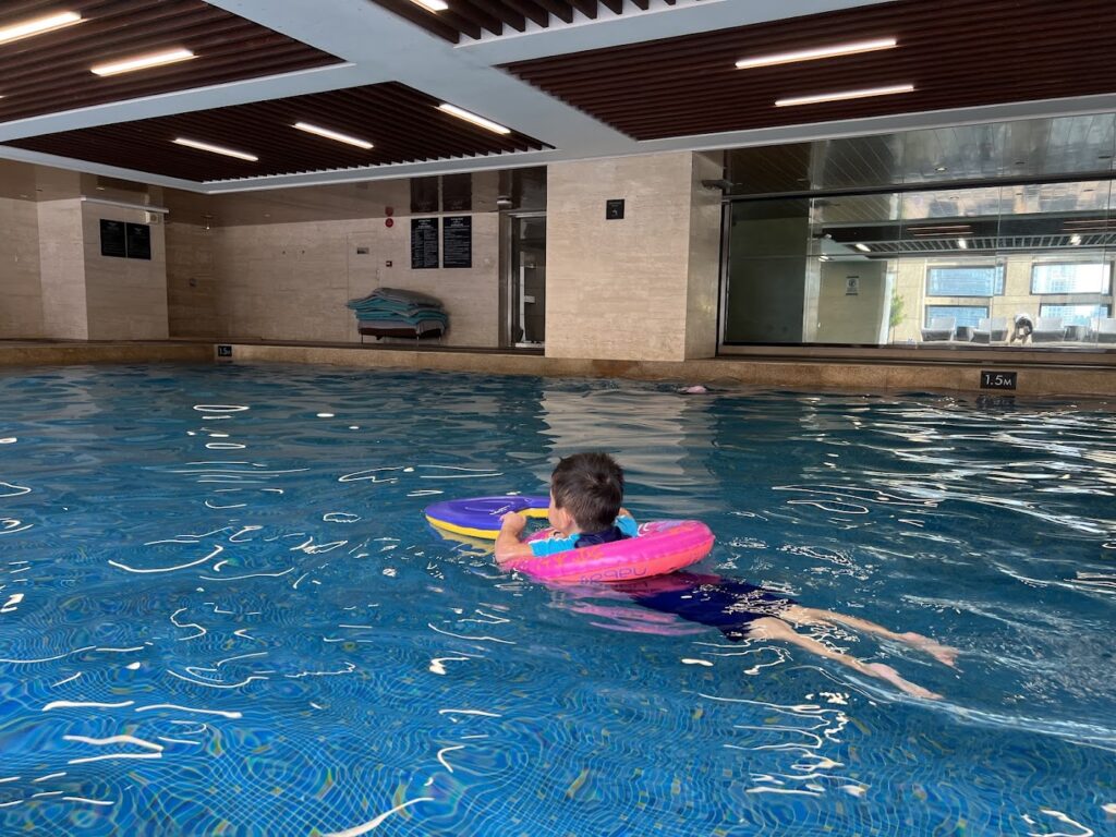 Oakwood Premier Guangzhou