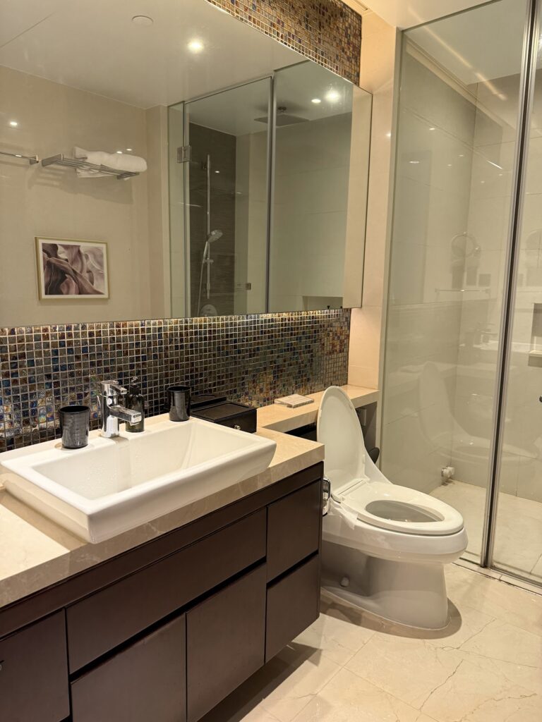 Oakwood Premier Guangzhou