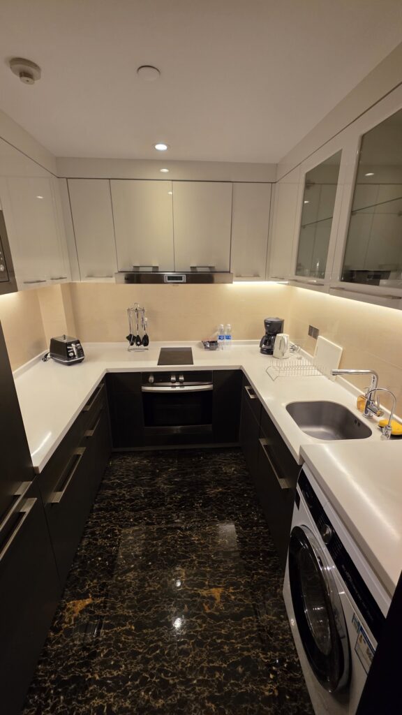 Oakwood Premier Guangzhou