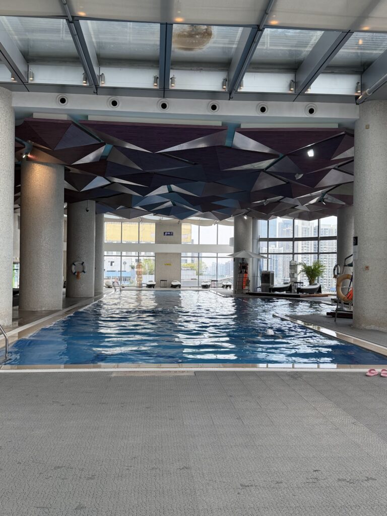 Sofitel Guangzhou Sunrich