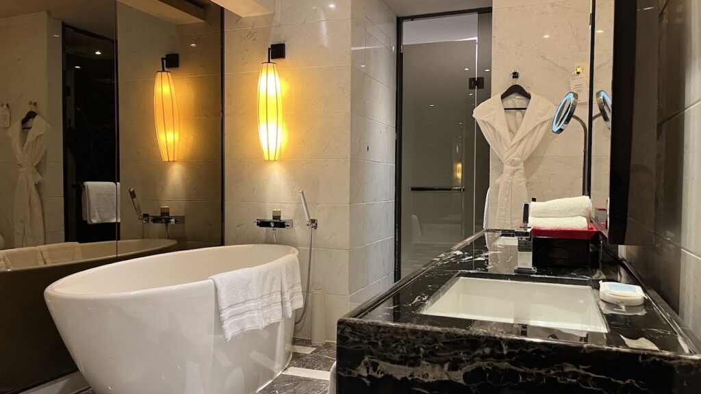 Sofitel Guangzhou Sunrich