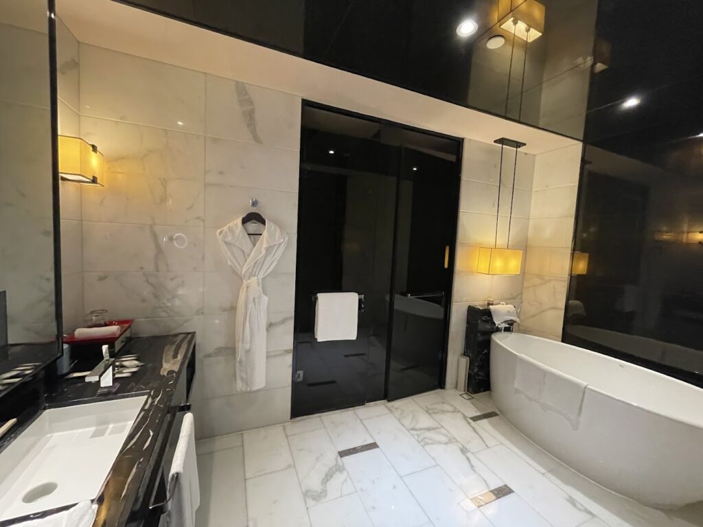 Sofitel Guangzhou Sunrich