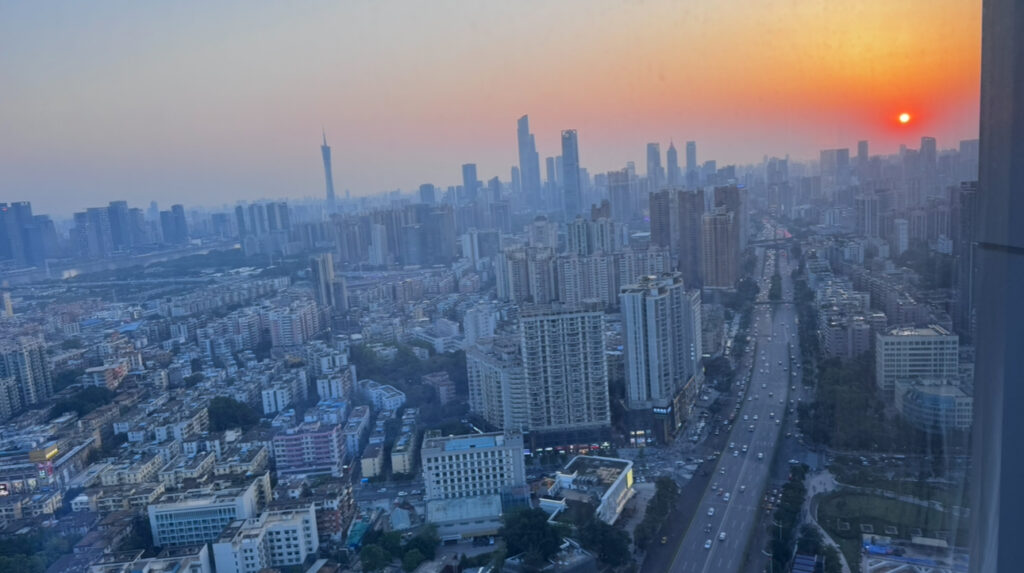 Soluxe Hotel Guangzhou