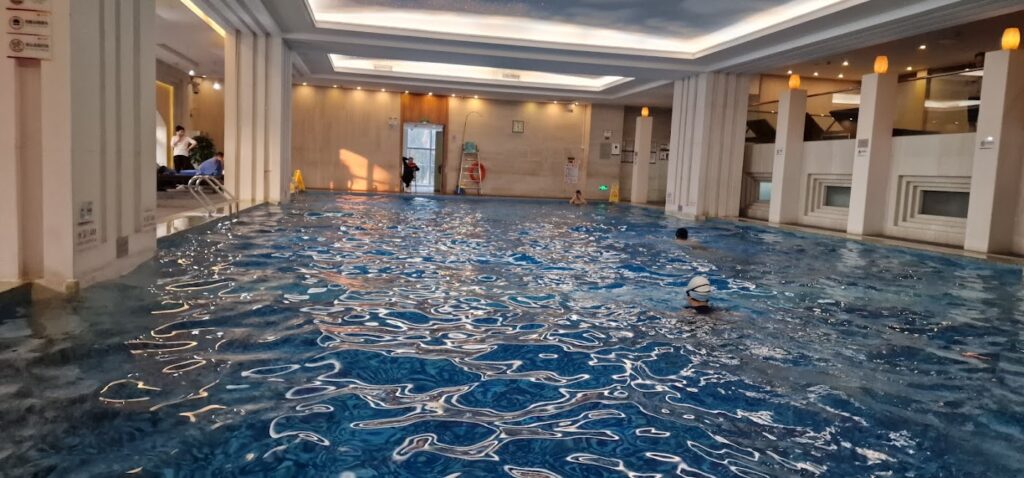 Soluxe Hotel Guangzhou