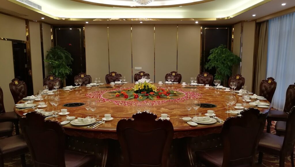 Soluxe Hotel Guangzhou