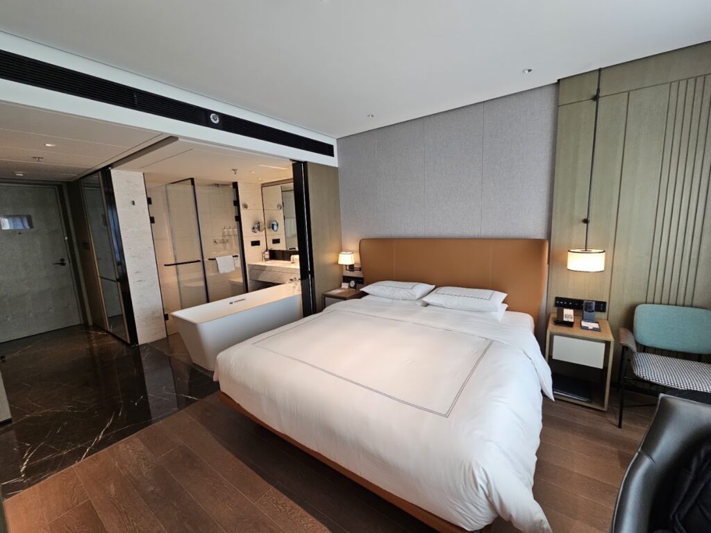 Swissôtel Beijing Hong Kong Macau Center