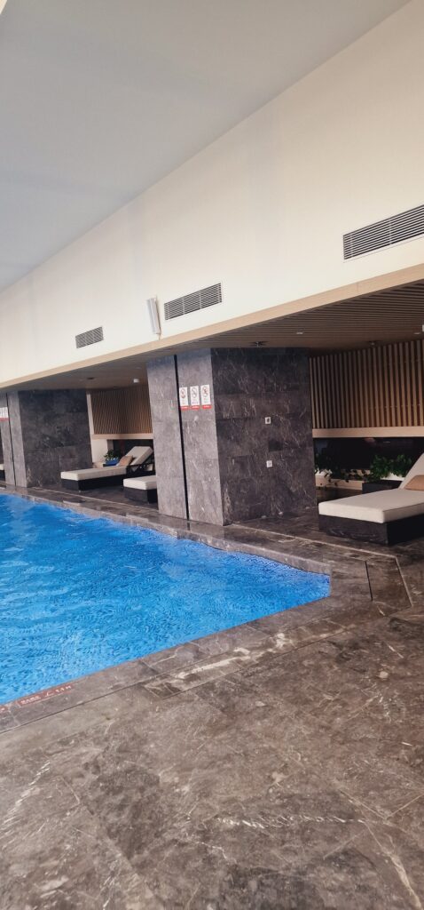 Swissôtel Beijing Hong Kong Macau Center