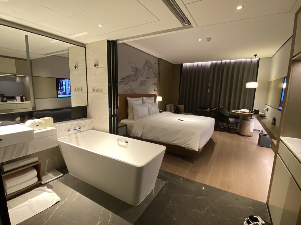 Swissôtel Beijing Hong Kong Macau Center