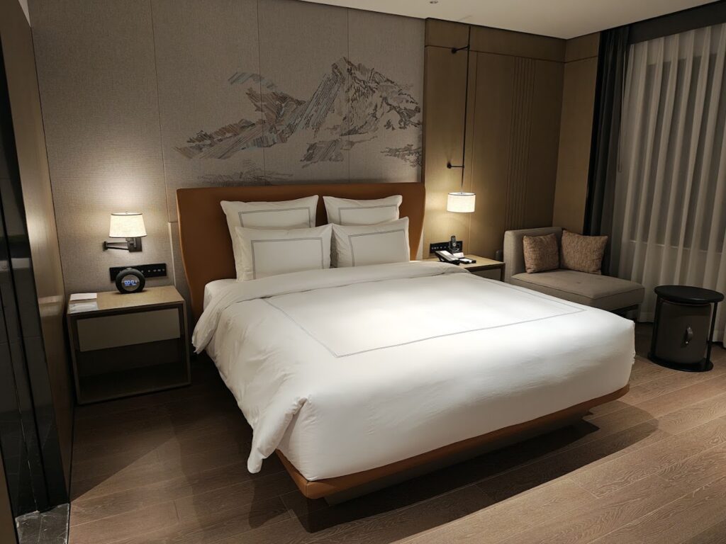 Swissôtel Beijing Hong Kong Macau Center