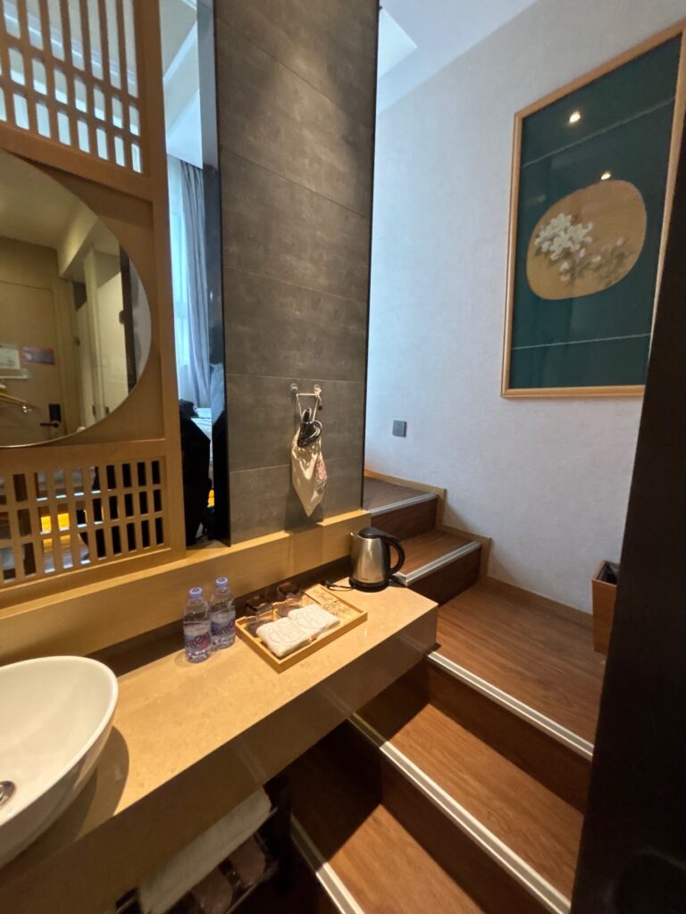 The Hidden House(Chengdu Taikoo Li & Hejiangting))