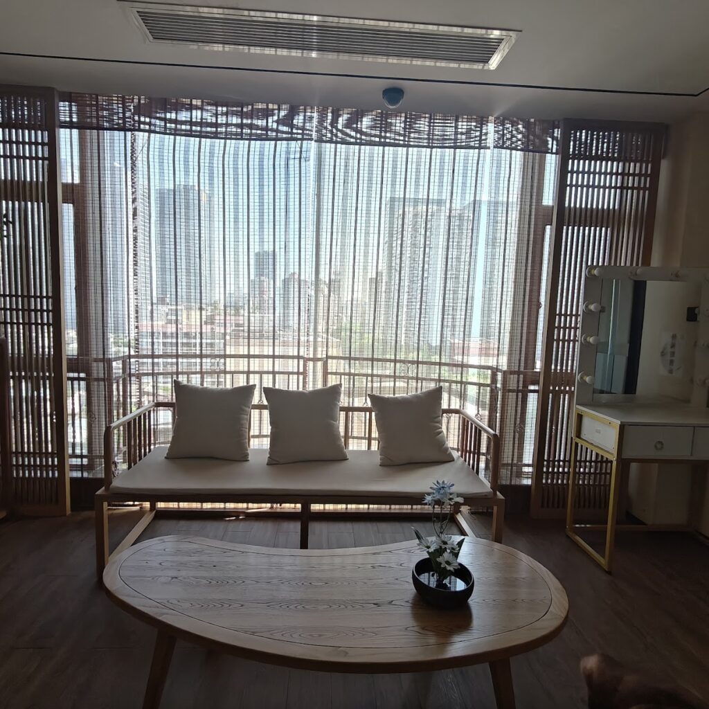 The Hidden House(Chengdu Taikoo Li & Hejiangting))
