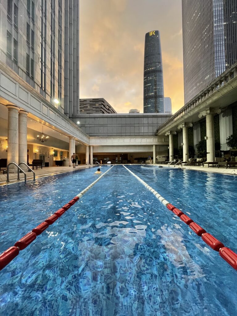 The Ritz-Carlton, Guangzhou