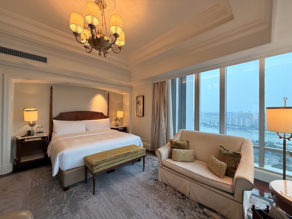 The Ritz-Carlton, Guangzhou