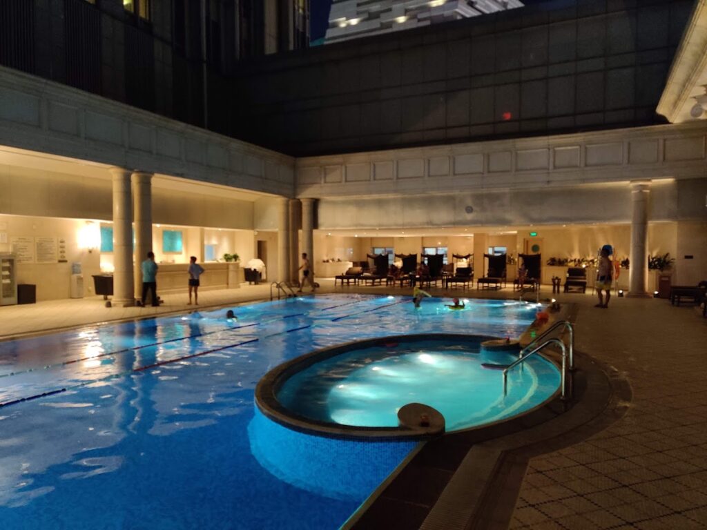 The Ritz-Carlton, Guangzhou