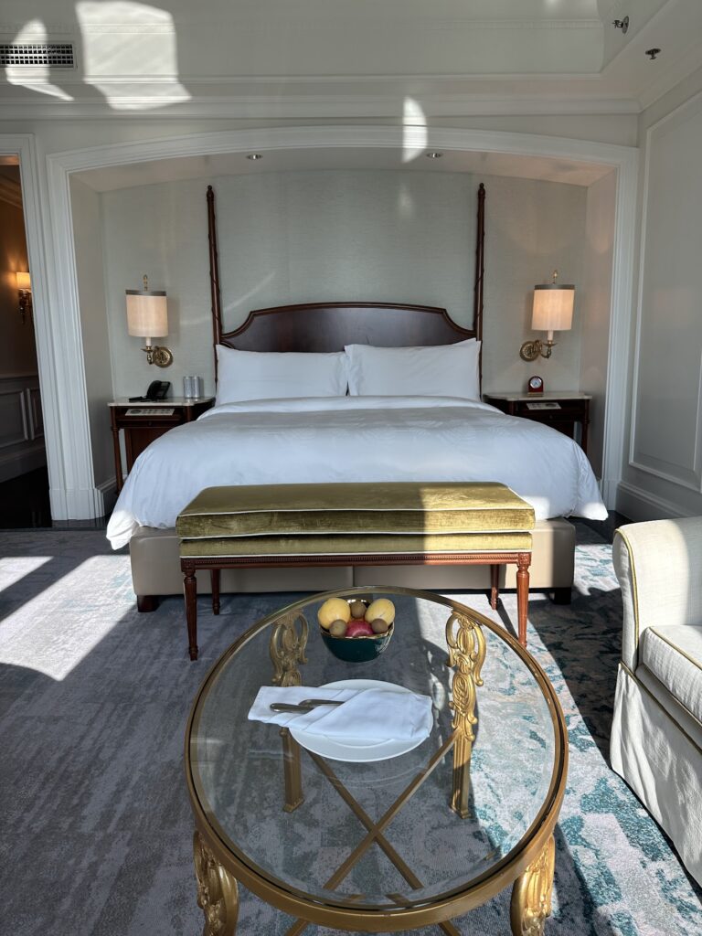 The Ritz-Carlton, Guangzhou