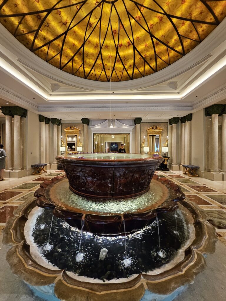 The Ritz-Carlton, Guangzhou