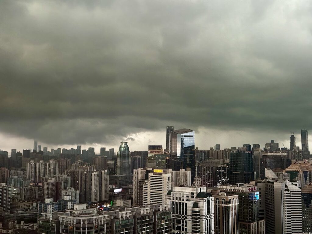 The Westin Guangzhou