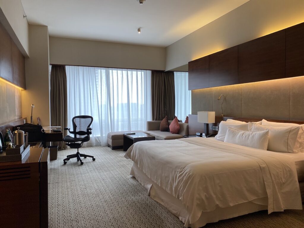 The Westin Guangzhou