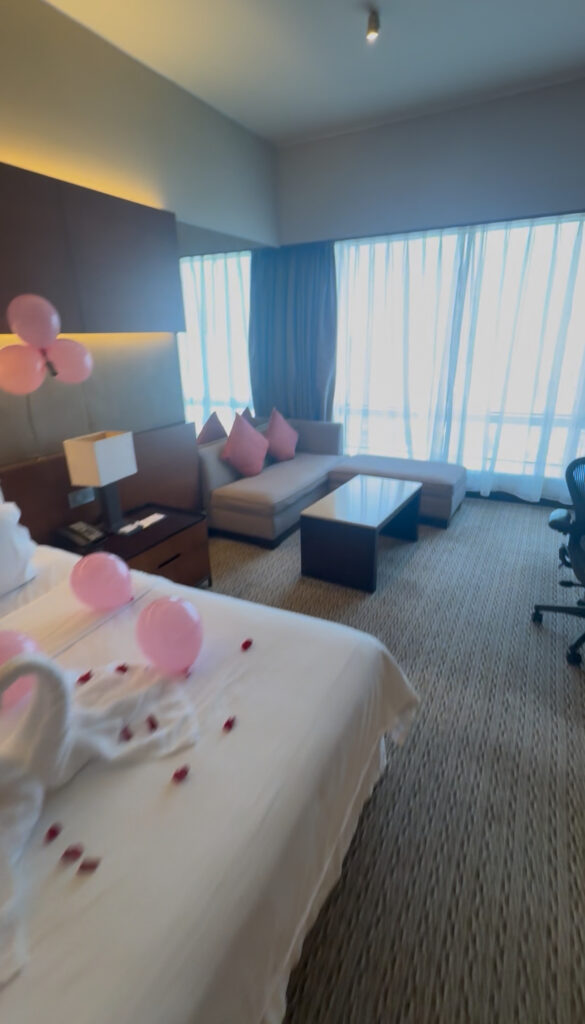 The Westin Guangzhou