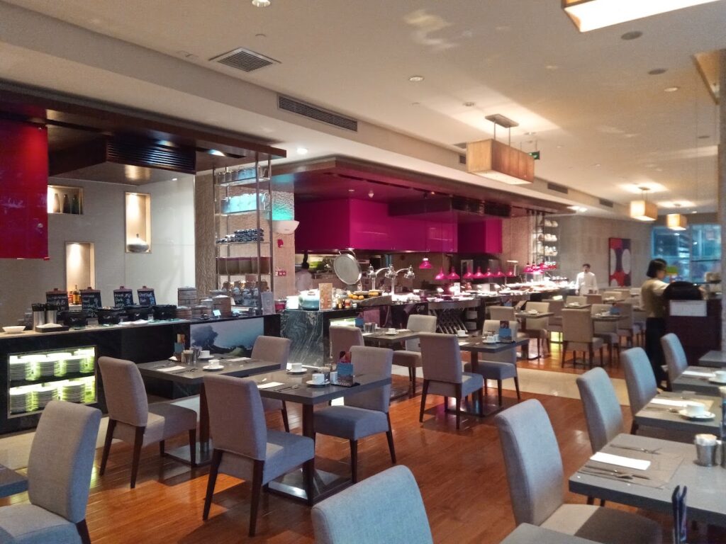 The Westin Guangzhou