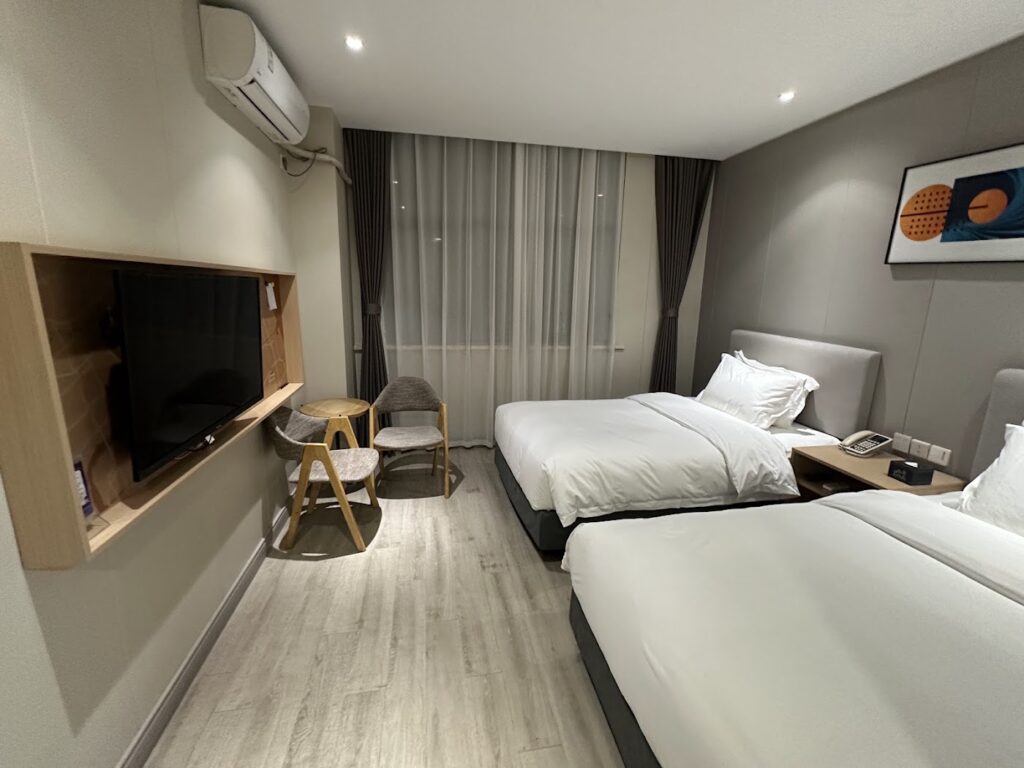 The Yard Hotel Shanghai