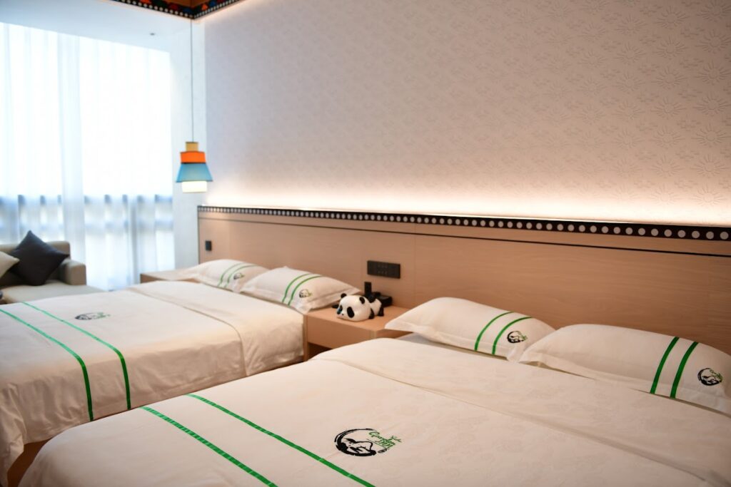 XISHU GARDEN INN