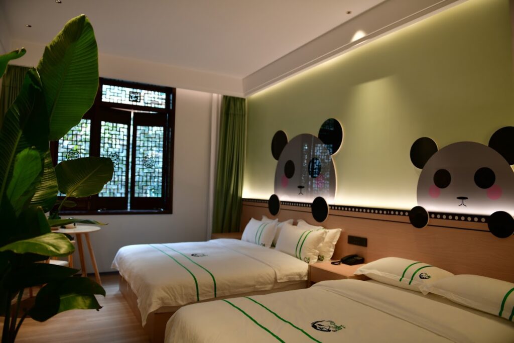XISHU GARDEN INN